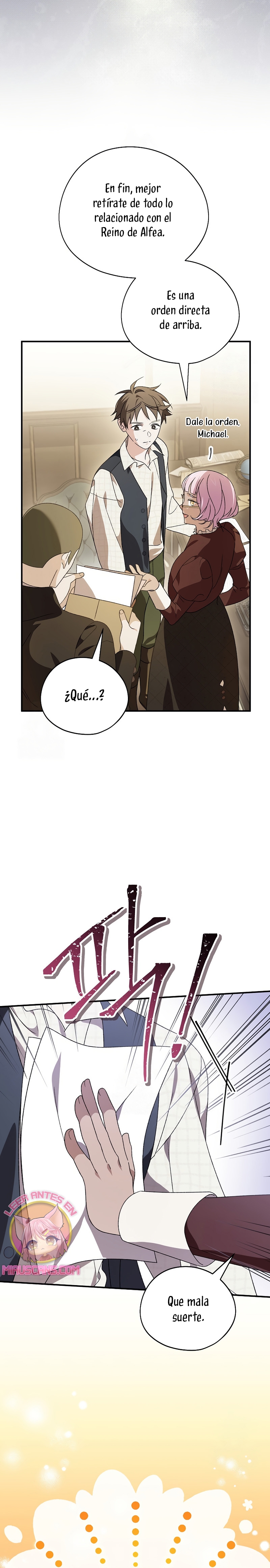 Sólo me estaba divirtiendo con el tiempo límite Capítulo 48 - Page 8