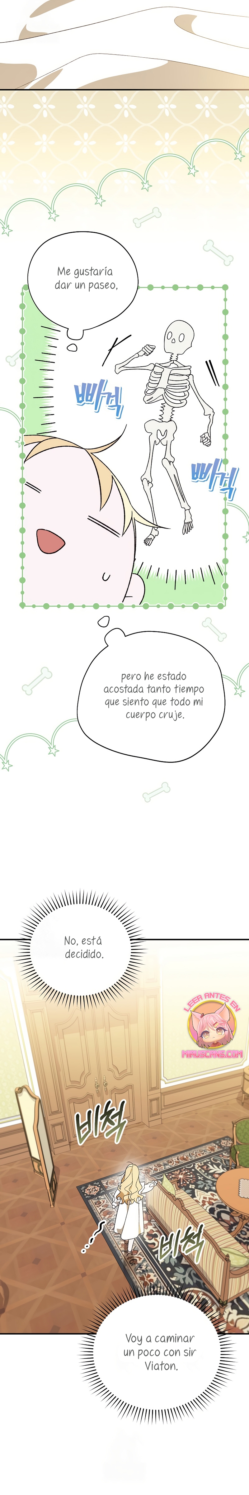 Sólo me estaba divirtiendo con el tiempo límite Capítulo 49 - Page 10