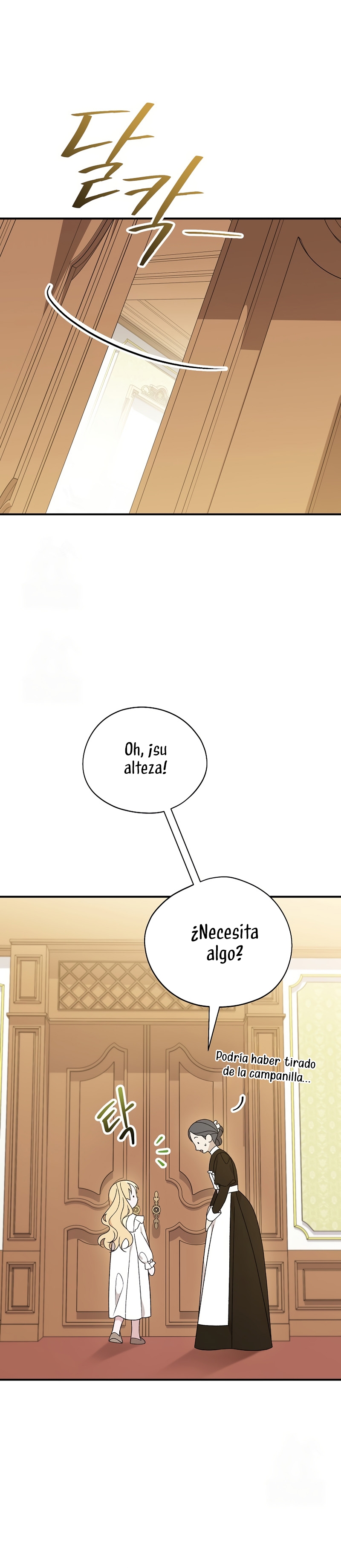 Sólo me estaba divirtiendo con el tiempo límite Capítulo 49 - Page 11