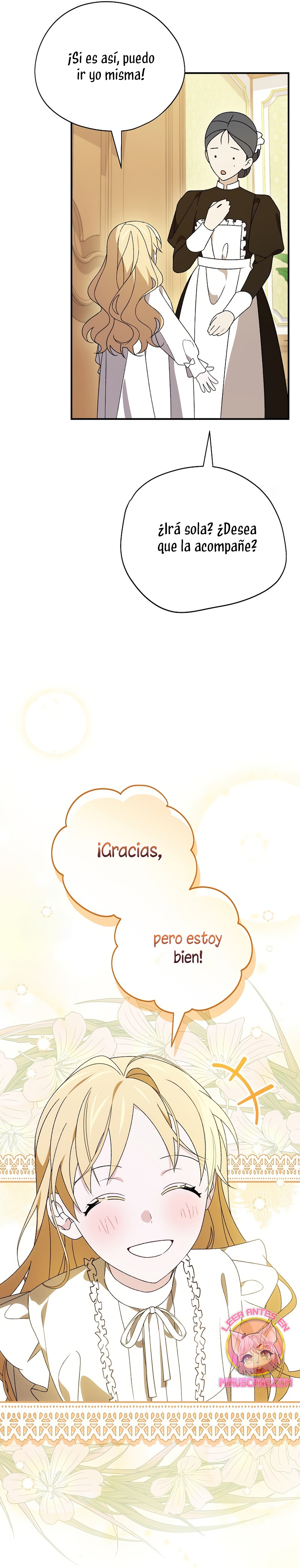 Sólo me estaba divirtiendo con el tiempo límite Capítulo 49 - Page 13