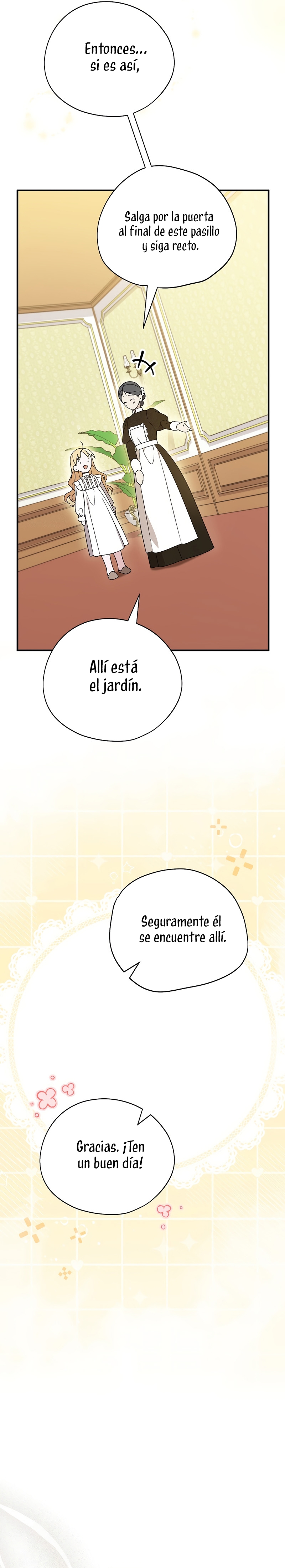 Sólo me estaba divirtiendo con el tiempo límite Capítulo 49 - Page 14