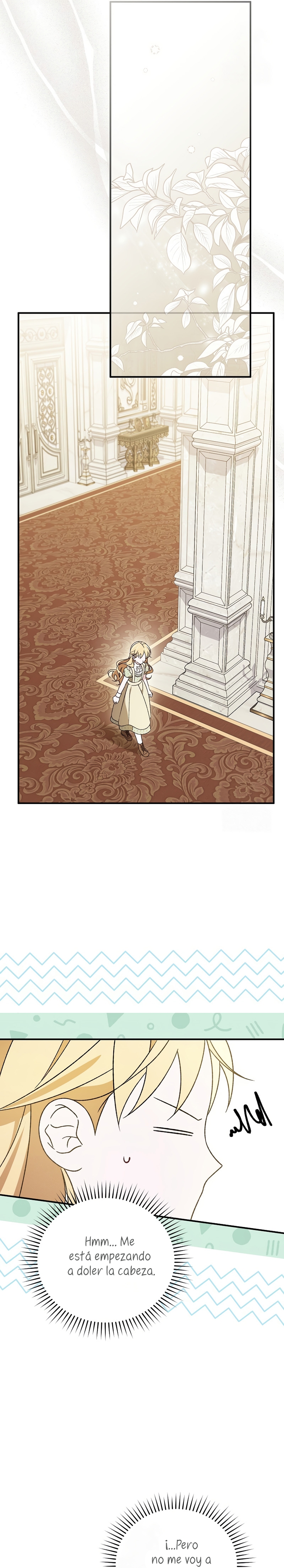 Sólo me estaba divirtiendo con el tiempo límite Capítulo 49 - Page 15