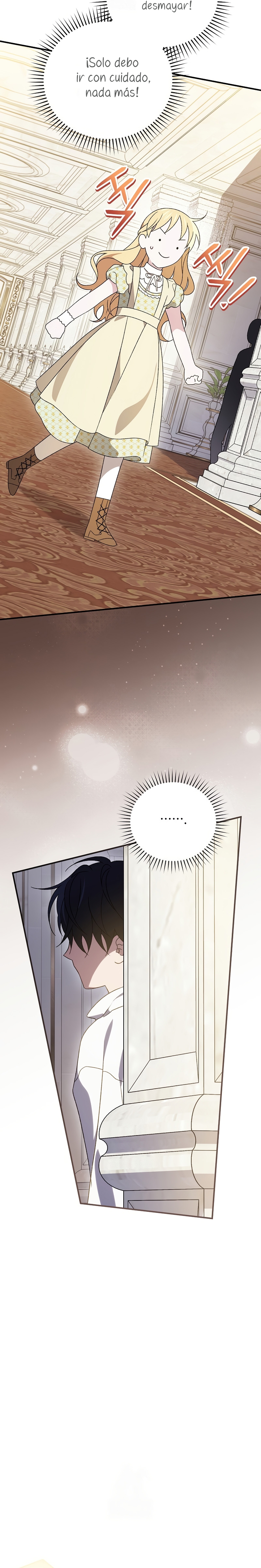 Sólo me estaba divirtiendo con el tiempo límite Capítulo 49 - Page 16