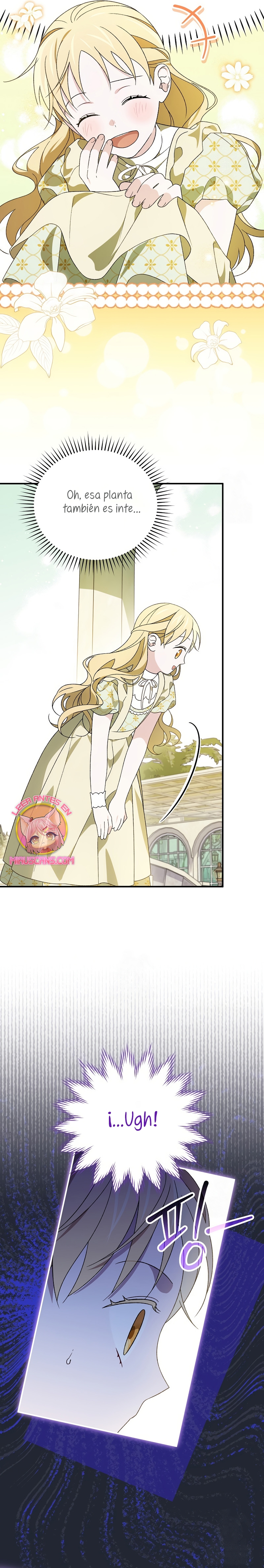 Sólo me estaba divirtiendo con el tiempo límite Capítulo 49 - Page 20