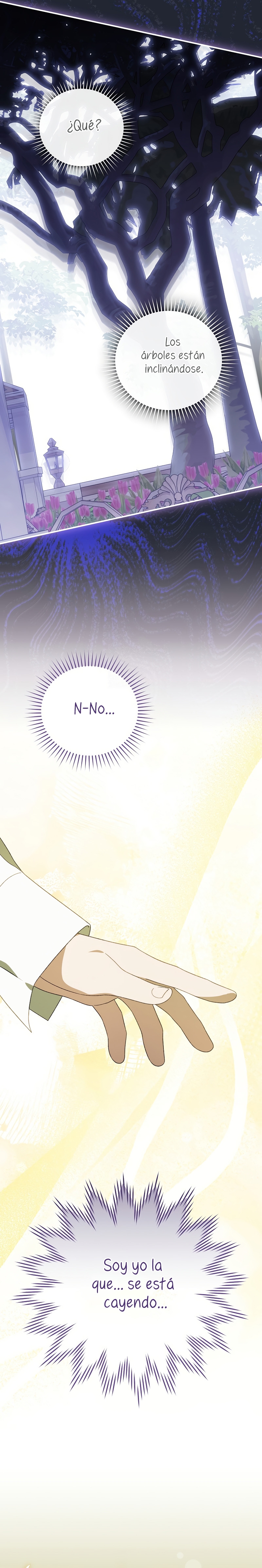 Sólo me estaba divirtiendo con el tiempo límite Capítulo 49 - Page 21