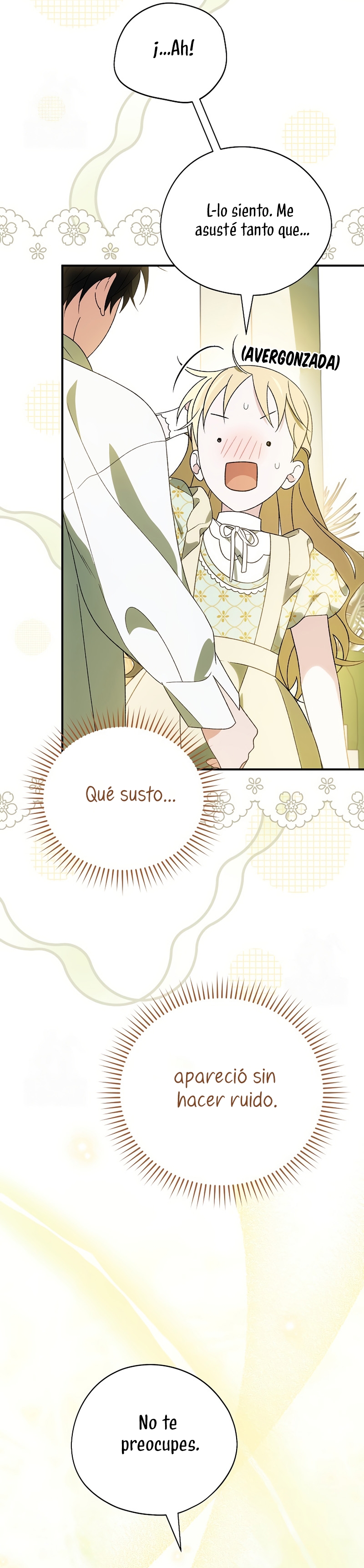 Sólo me estaba divirtiendo con el tiempo límite Capítulo 49 - Page 25