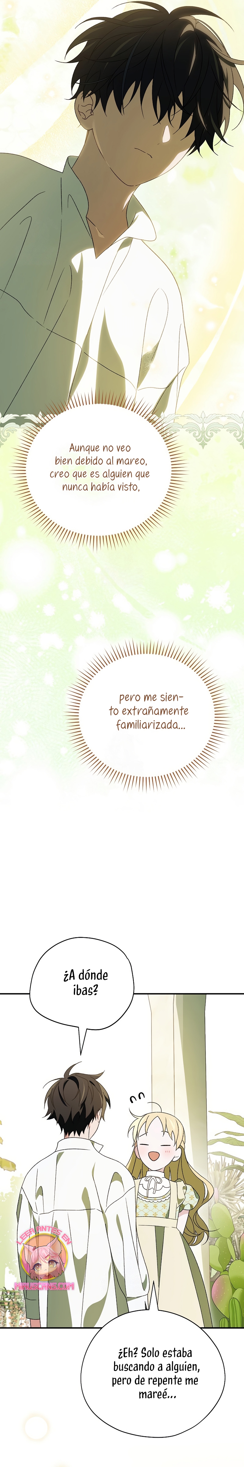 Sólo me estaba divirtiendo con el tiempo límite Capítulo 49 - Page 26