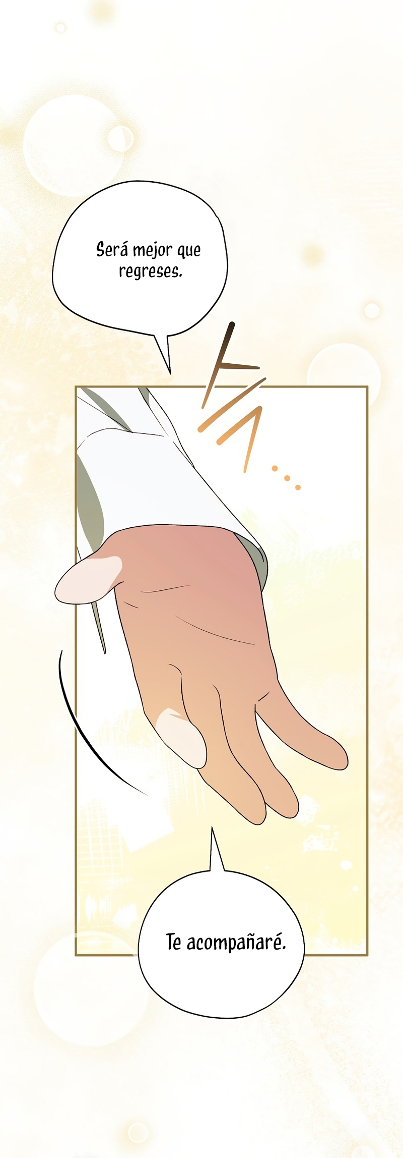 Sólo me estaba divirtiendo con el tiempo límite Capítulo 49 - Page 27