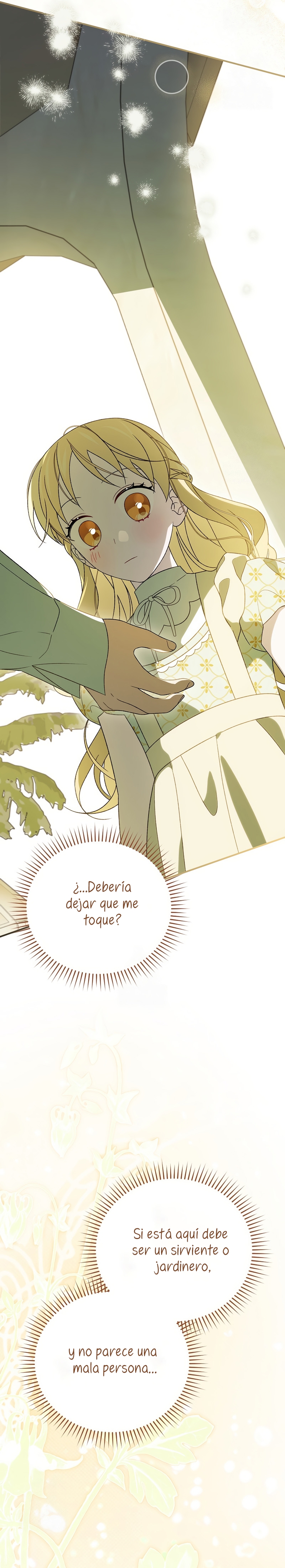 Sólo me estaba divirtiendo con el tiempo límite Capítulo 49 - Page 28