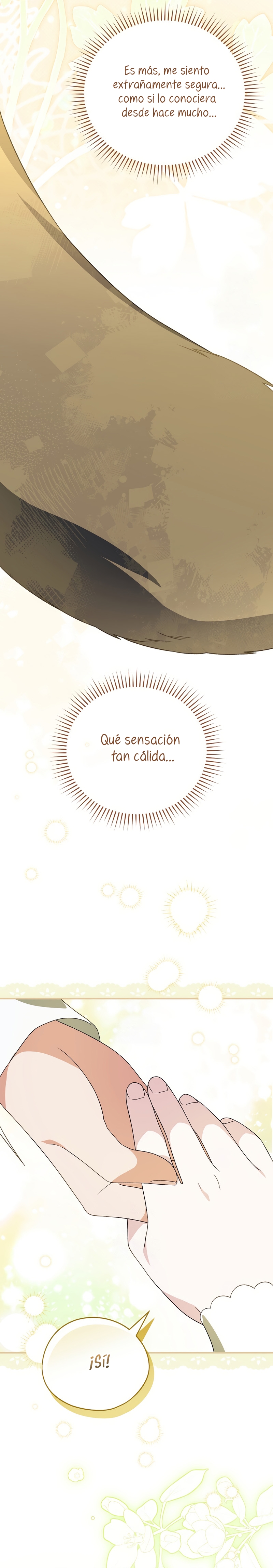 Sólo me estaba divirtiendo con el tiempo límite Capítulo 49 - Page 29