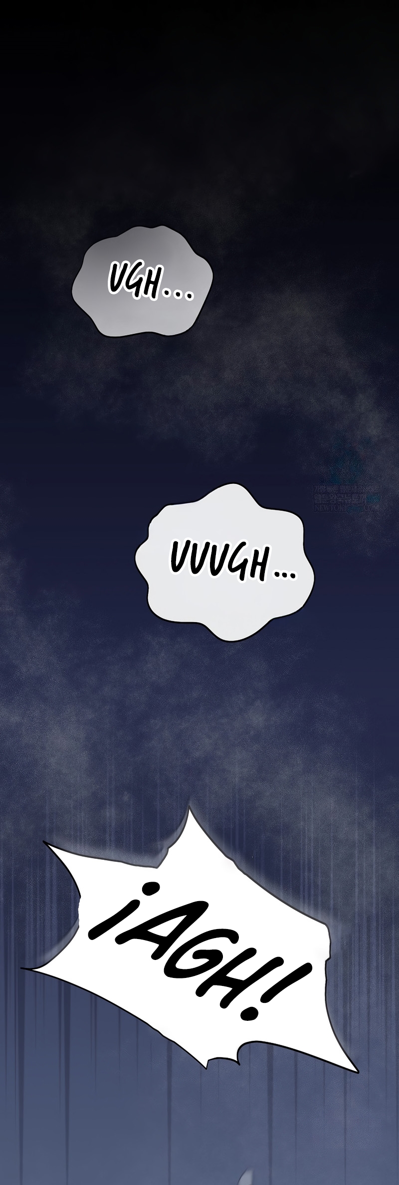 Sólo me estaba divirtiendo con el tiempo límite Capítulo 49 - Page 3