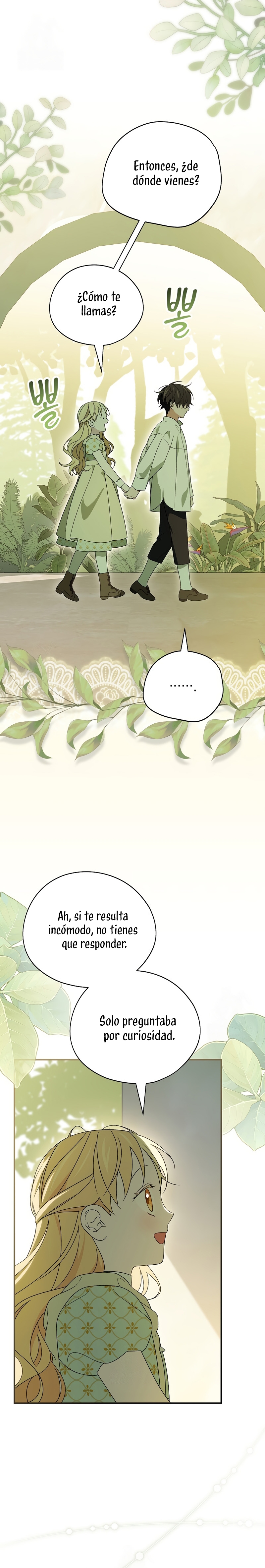 Sólo me estaba divirtiendo con el tiempo límite Capítulo 49 - Page 31