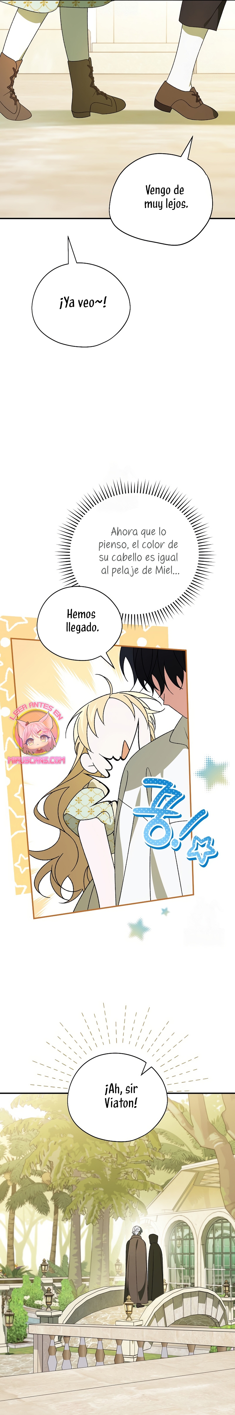 Sólo me estaba divirtiendo con el tiempo límite Capítulo 49 - Page 33