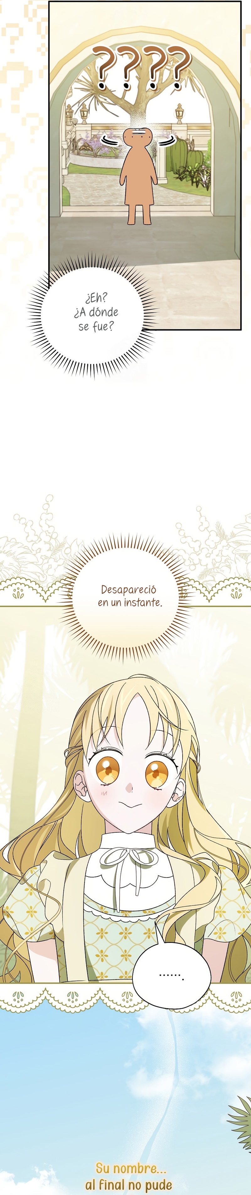 Sólo me estaba divirtiendo con el tiempo límite Capítulo 49 - Page 35