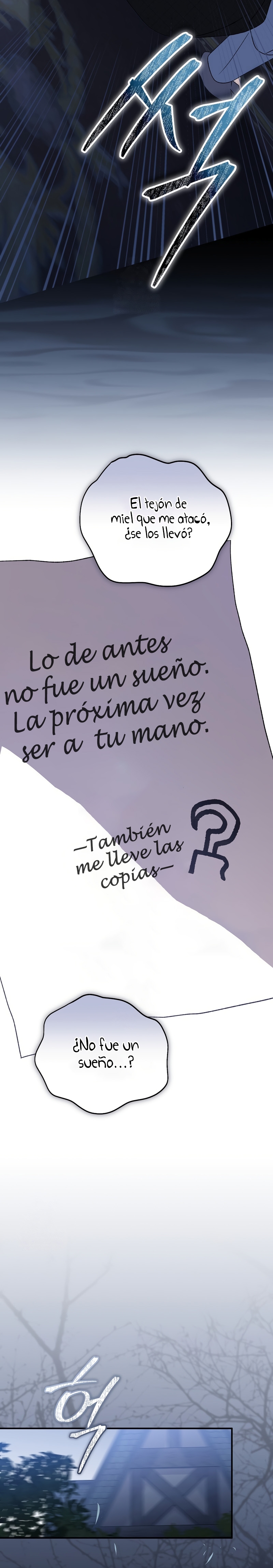 Sólo me estaba divirtiendo con el tiempo límite Capítulo 49 - Page 7