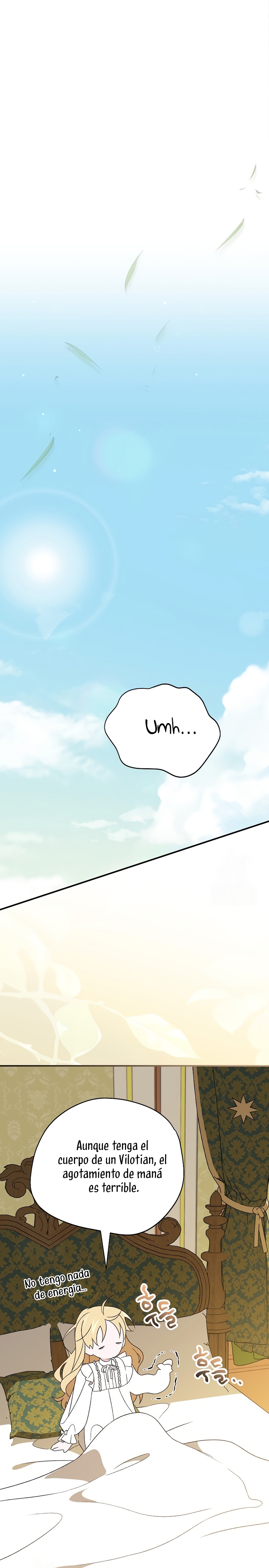 Sólo me estaba divirtiendo con el tiempo límite Capítulo 49 - Page 9