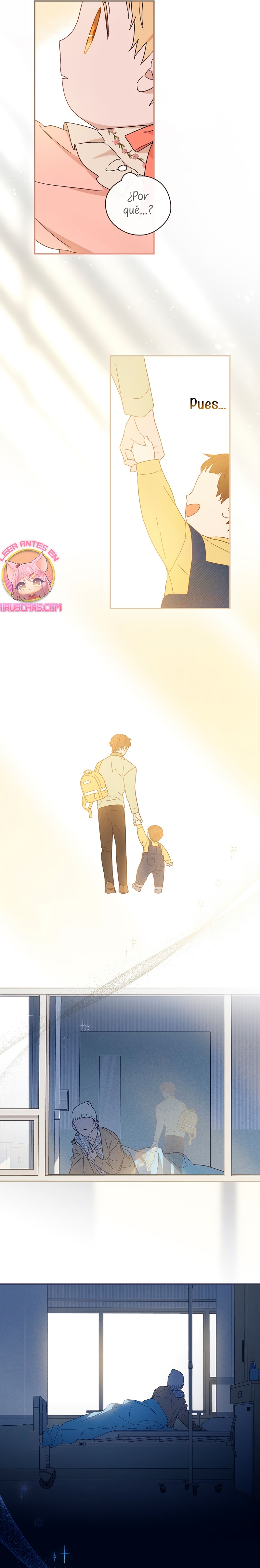 Sólo me estaba divirtiendo con el tiempo límite Capítulo 5 - Page 11