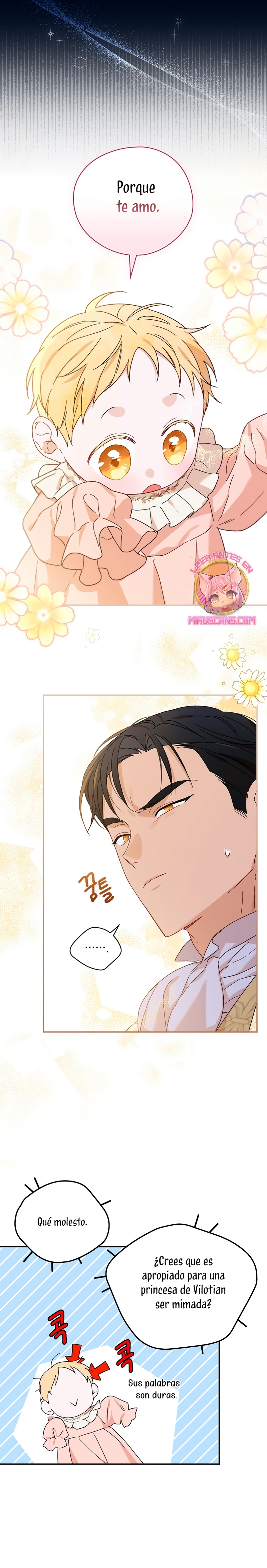 Sólo me estaba divirtiendo con el tiempo límite Capítulo 5 - Page 12