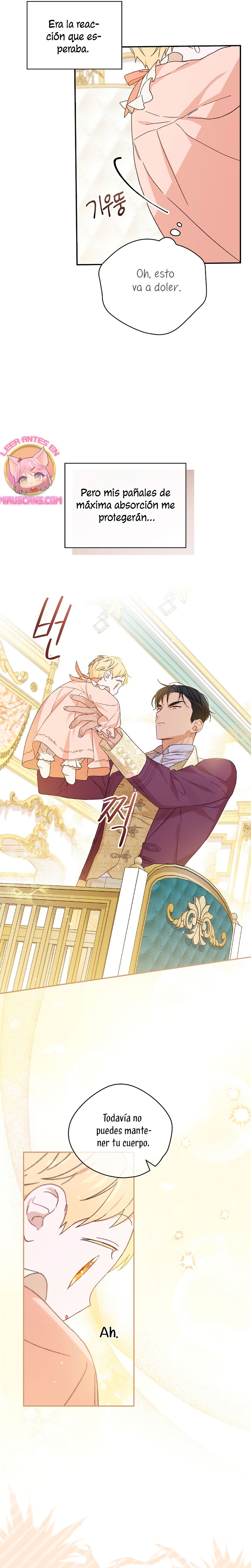 Sólo me estaba divirtiendo con el tiempo límite Capítulo 5 - Page 13