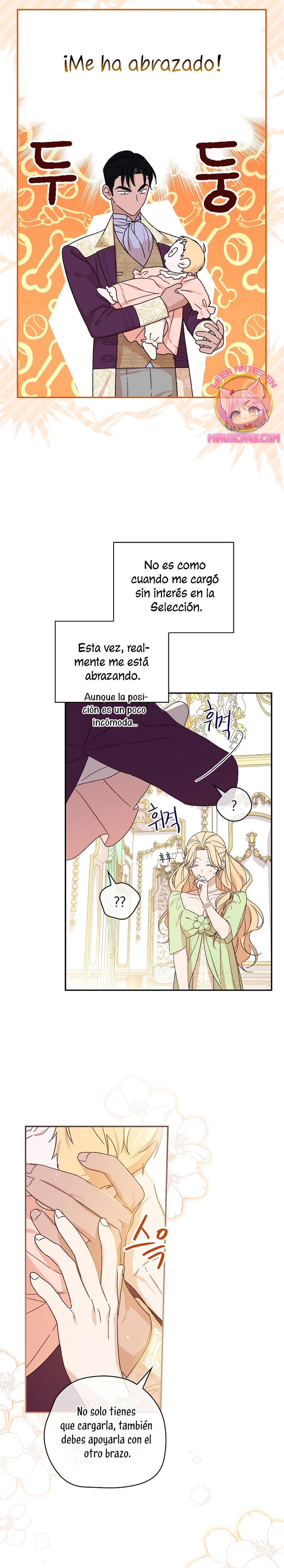 Sólo me estaba divirtiendo con el tiempo límite Capítulo 5 - Page 14