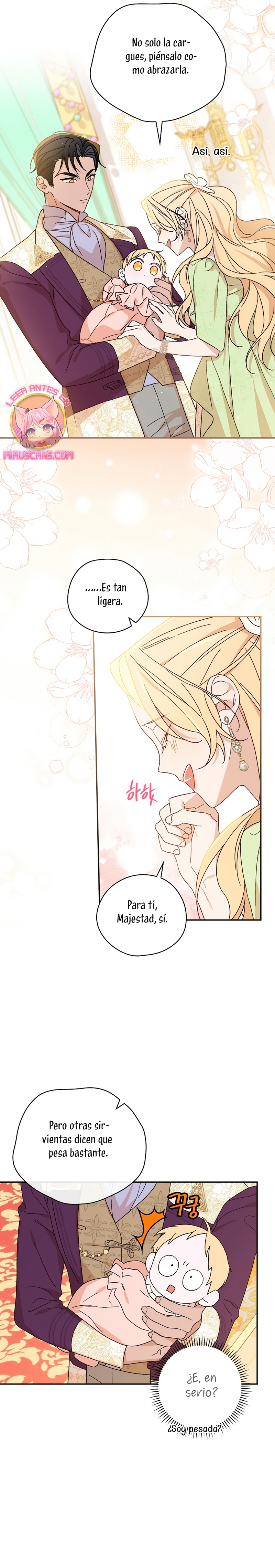 Sólo me estaba divirtiendo con el tiempo límite Capítulo 5 - Page 15