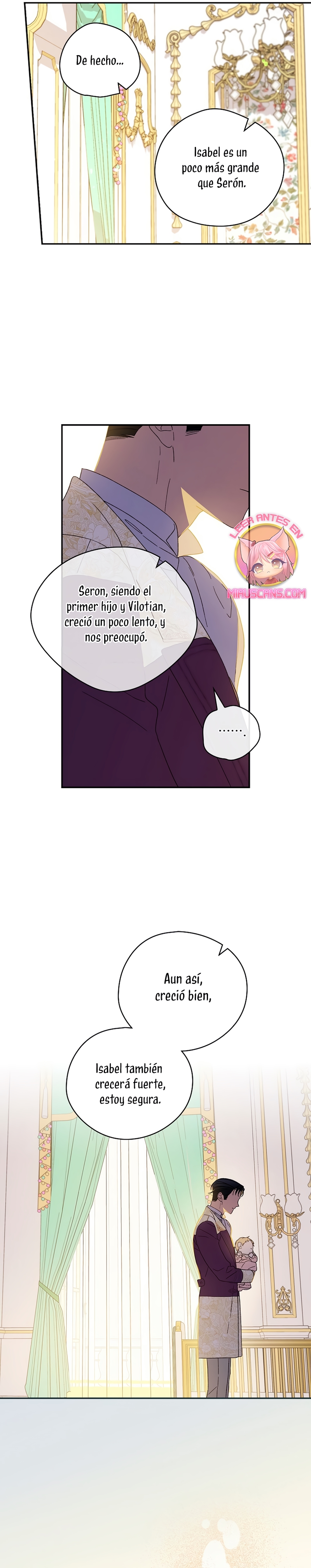 Sólo me estaba divirtiendo con el tiempo límite Capítulo 5 - Page 16