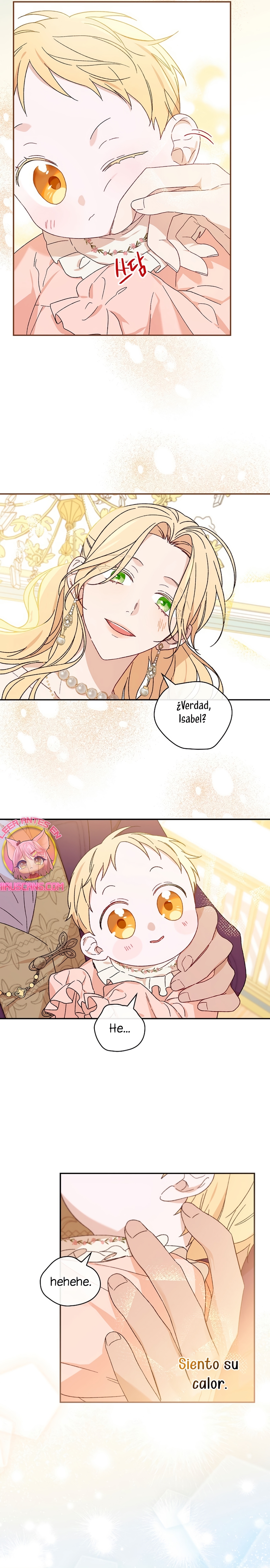 Sólo me estaba divirtiendo con el tiempo límite Capítulo 5 - Page 17