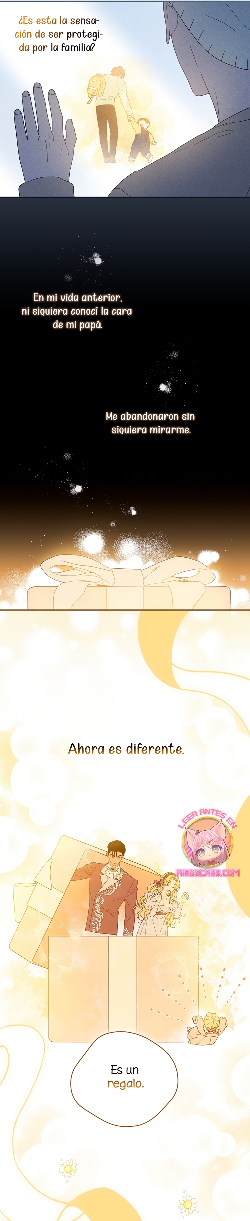 Sólo me estaba divirtiendo con el tiempo límite Capítulo 5 - Page 18