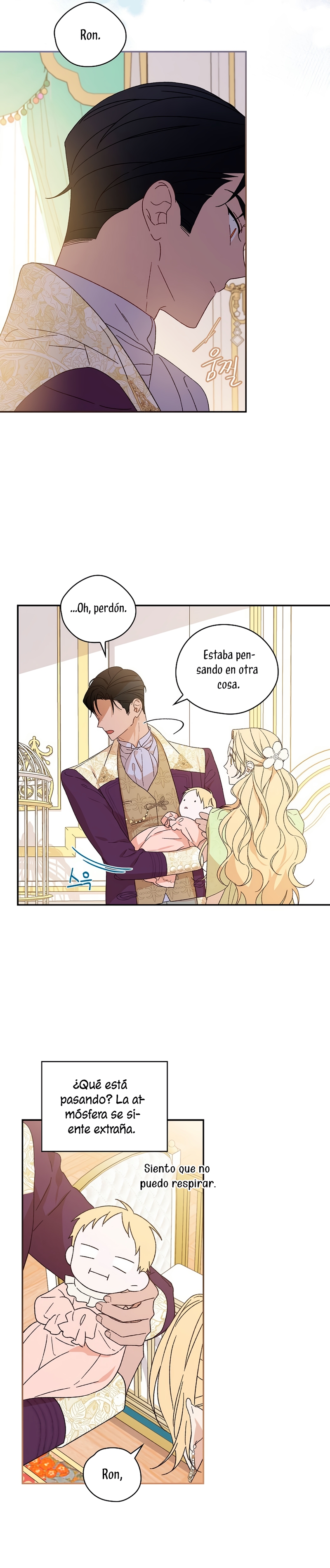 Sólo me estaba divirtiendo con el tiempo límite Capítulo 5 - Page 21