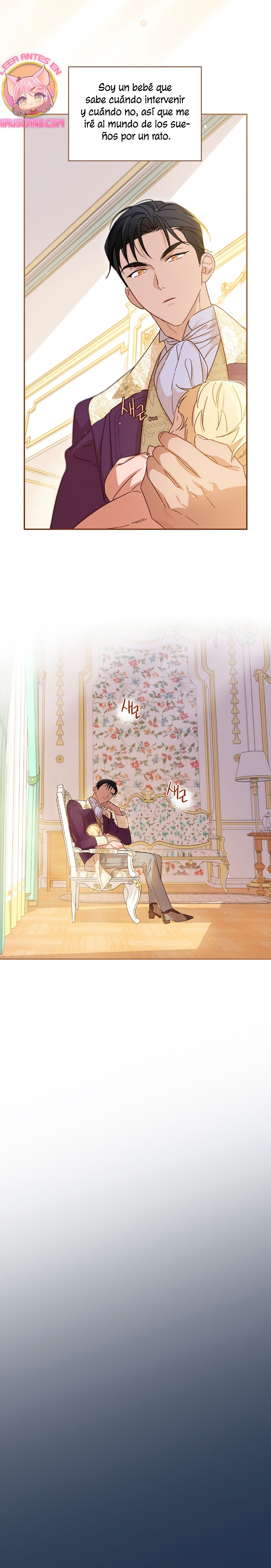 Sólo me estaba divirtiendo con el tiempo límite Capítulo 5 - Page 24