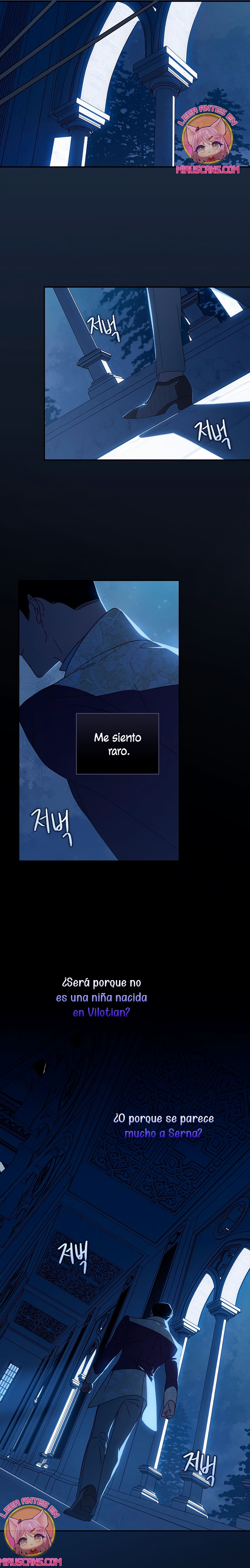 Sólo me estaba divirtiendo con el tiempo límite Capítulo 5 - Page 25