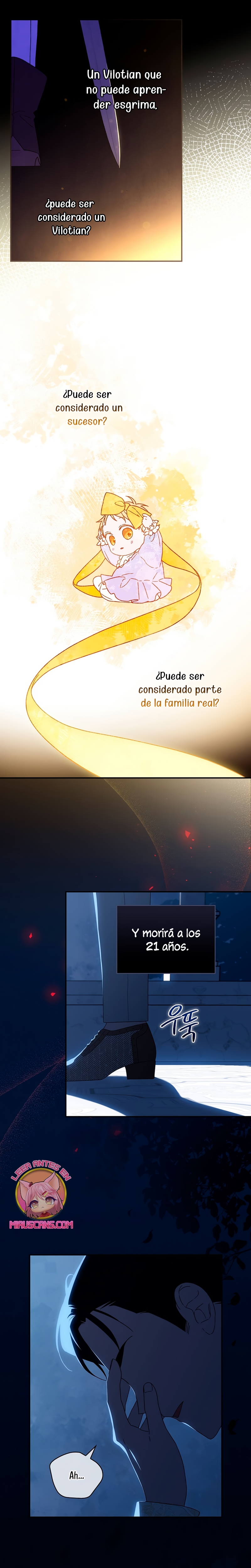 Sólo me estaba divirtiendo con el tiempo límite Capítulo 5 - Page 27