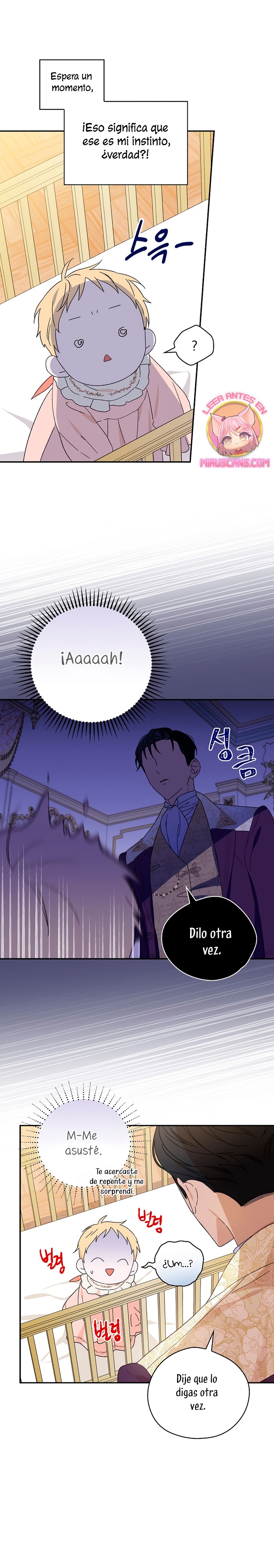 Sólo me estaba divirtiendo con el tiempo límite Capítulo 5 - Page 4