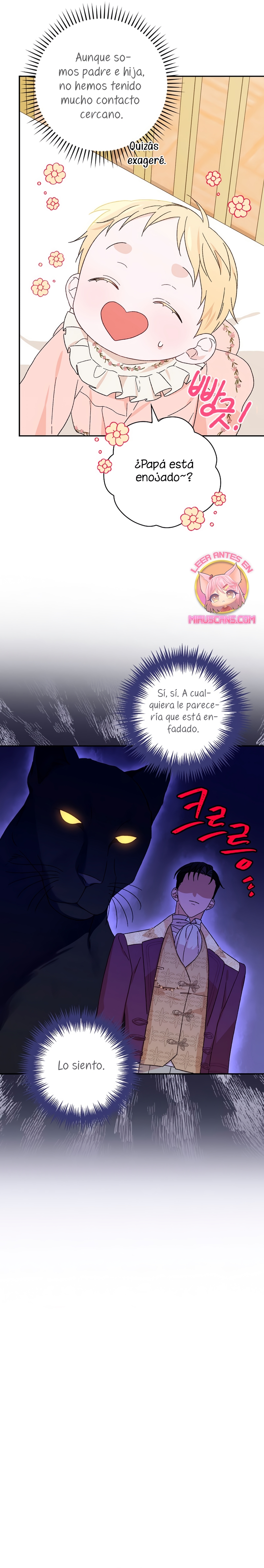 Sólo me estaba divirtiendo con el tiempo límite Capítulo 5 - Page 6