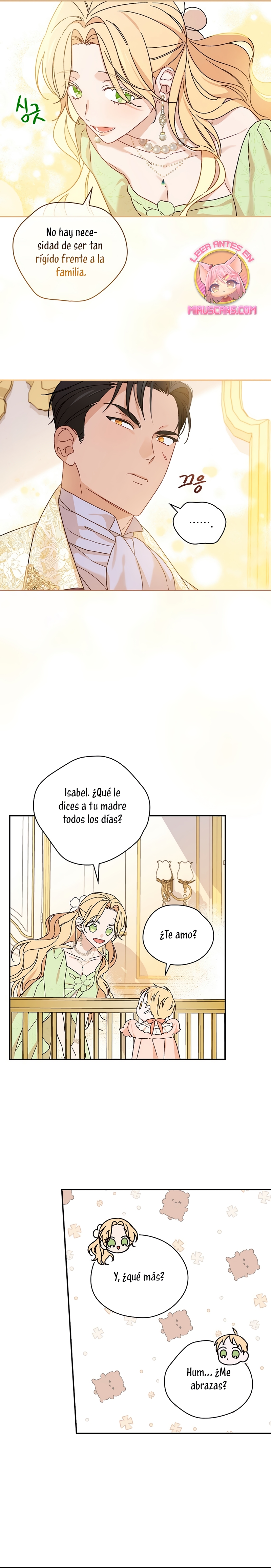 Sólo me estaba divirtiendo con el tiempo límite Capítulo 5 - Page 8