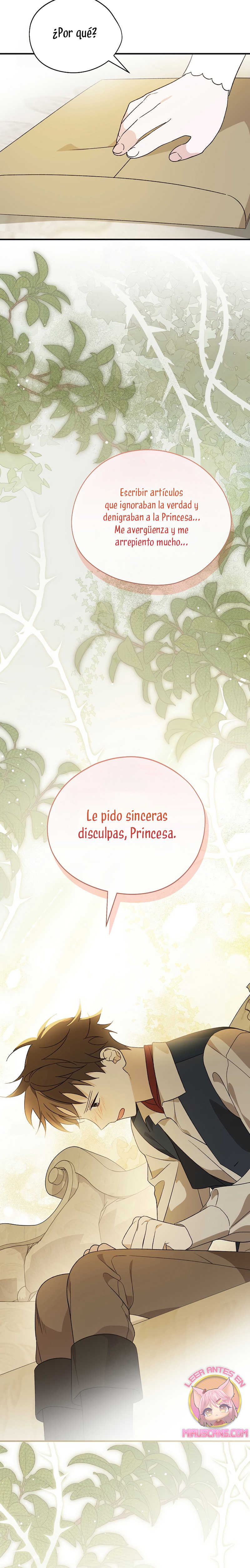 Sólo me estaba divirtiendo con el tiempo límite Capítulo 50 - Page 11