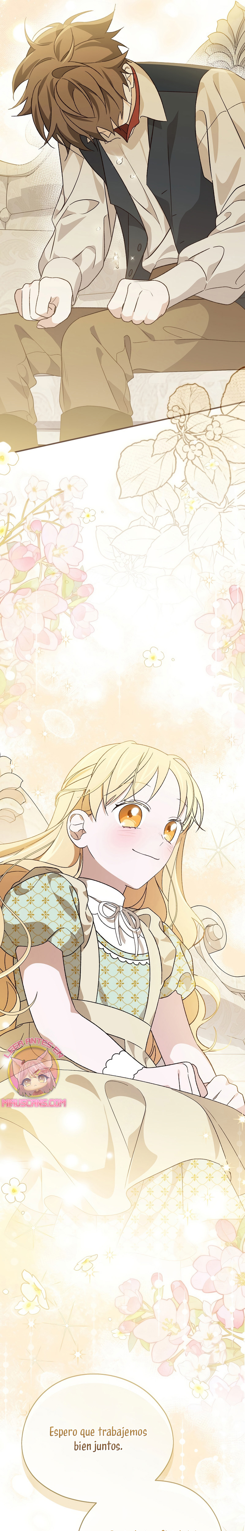 Sólo me estaba divirtiendo con el tiempo límite Capítulo 50 - Page 18