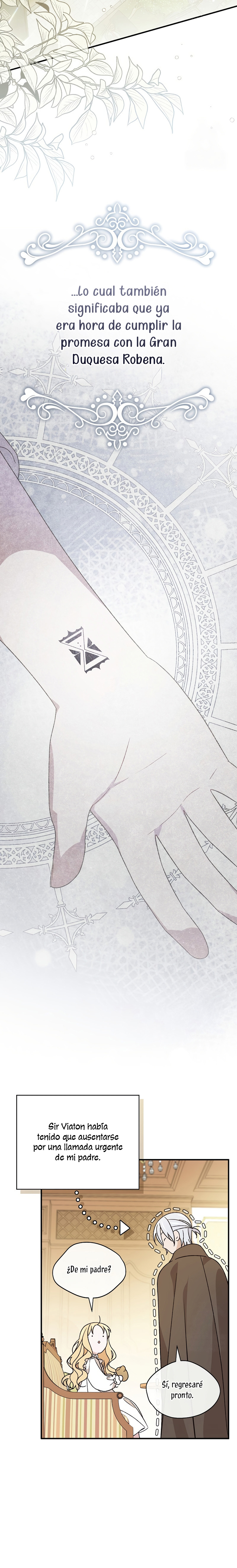 Sólo me estaba divirtiendo con el tiempo límite Capítulo 50 - Page 22