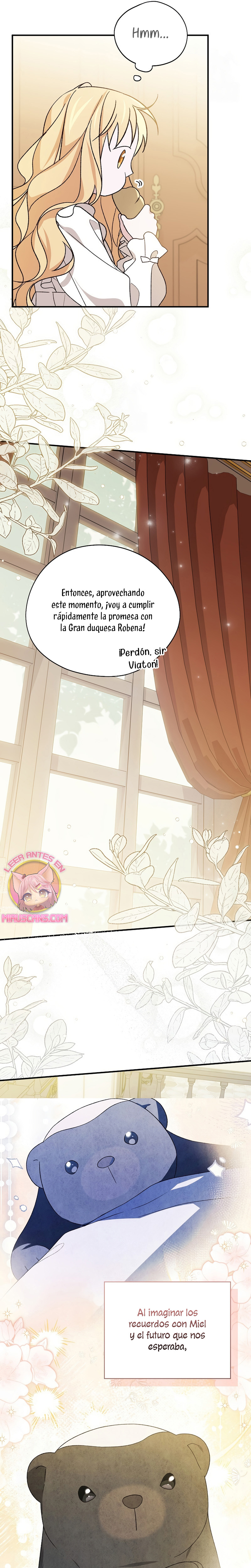 Sólo me estaba divirtiendo con el tiempo límite Capítulo 50 - Page 23