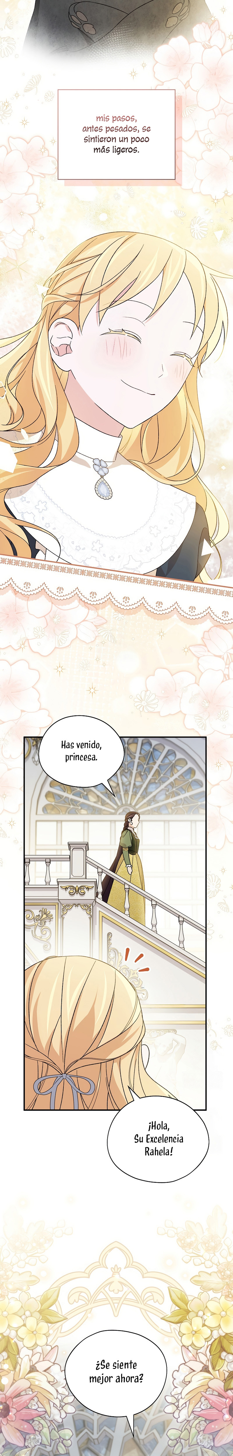 Sólo me estaba divirtiendo con el tiempo límite Capítulo 50 - Page 24