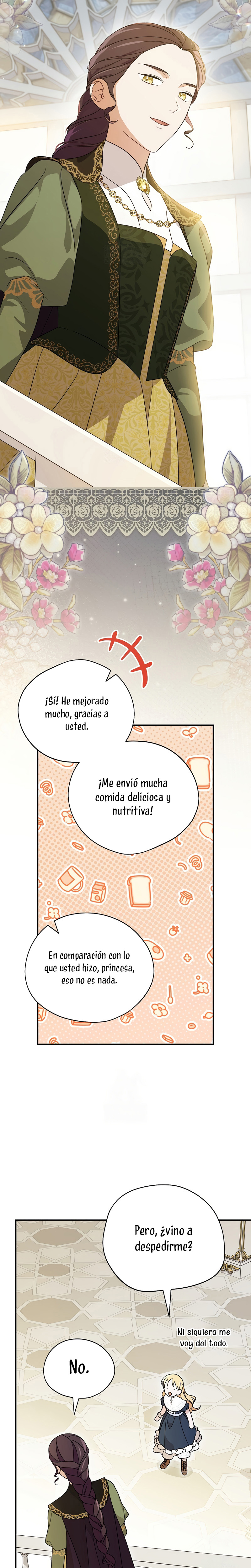 Sólo me estaba divirtiendo con el tiempo límite Capítulo 50 - Page 25