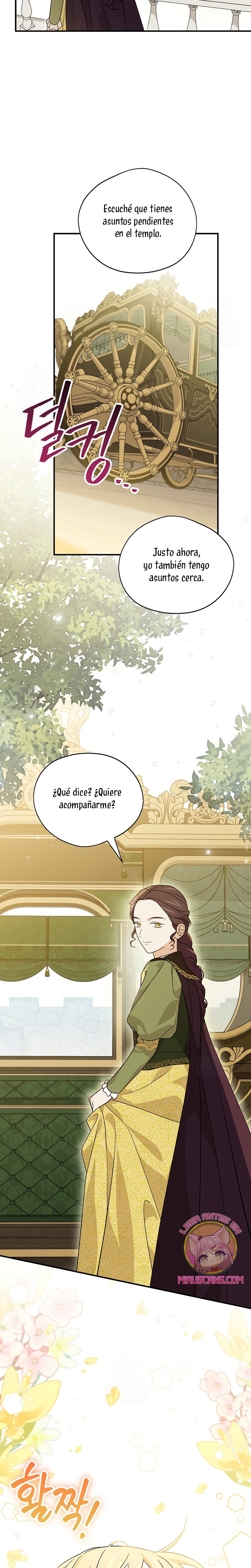 Sólo me estaba divirtiendo con el tiempo límite Capítulo 50 - Page 26