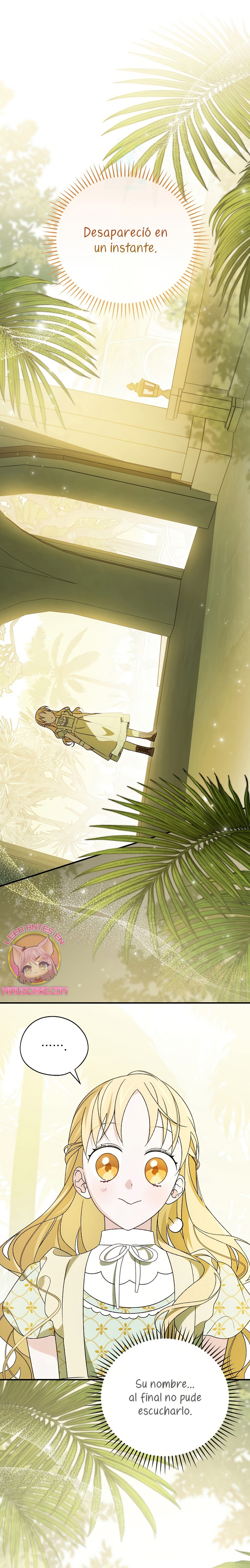 Sólo me estaba divirtiendo con el tiempo límite Capítulo 50 - Page 3