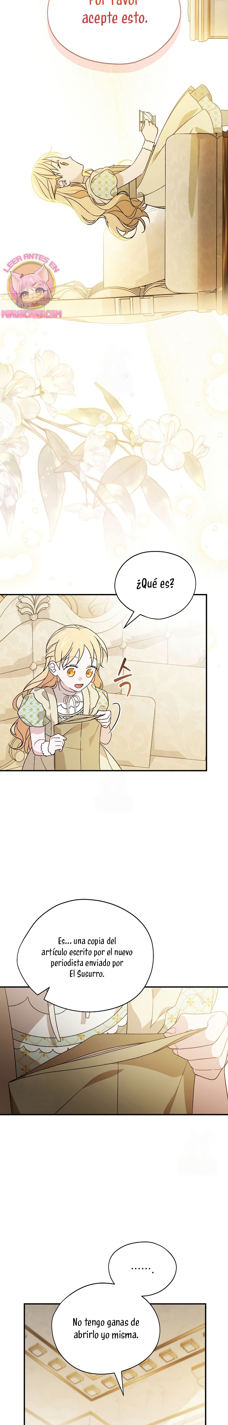 Sólo me estaba divirtiendo con el tiempo límite Capítulo 50 - Page 9