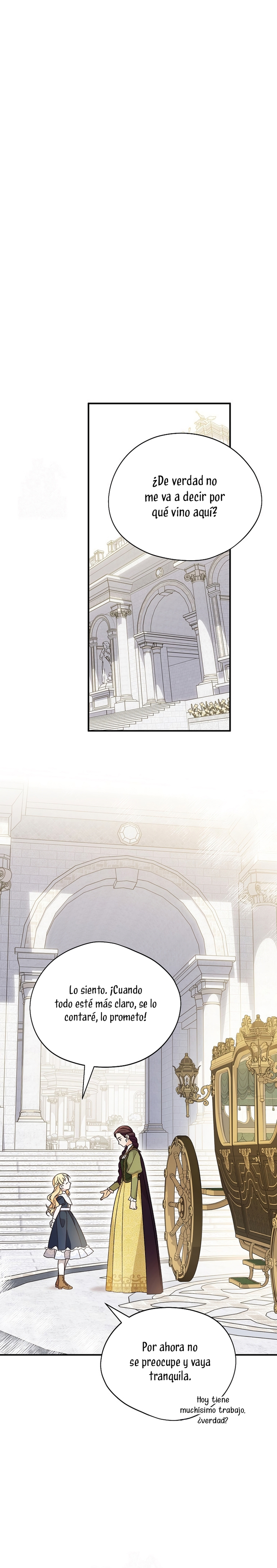 Sólo me estaba divirtiendo con el tiempo límite Capítulo 51 - Page 11