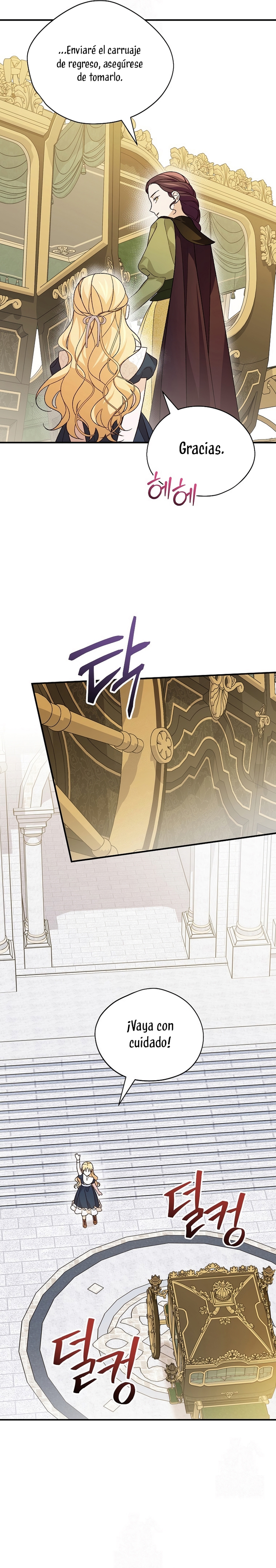 Sólo me estaba divirtiendo con el tiempo límite Capítulo 51 - Page 12