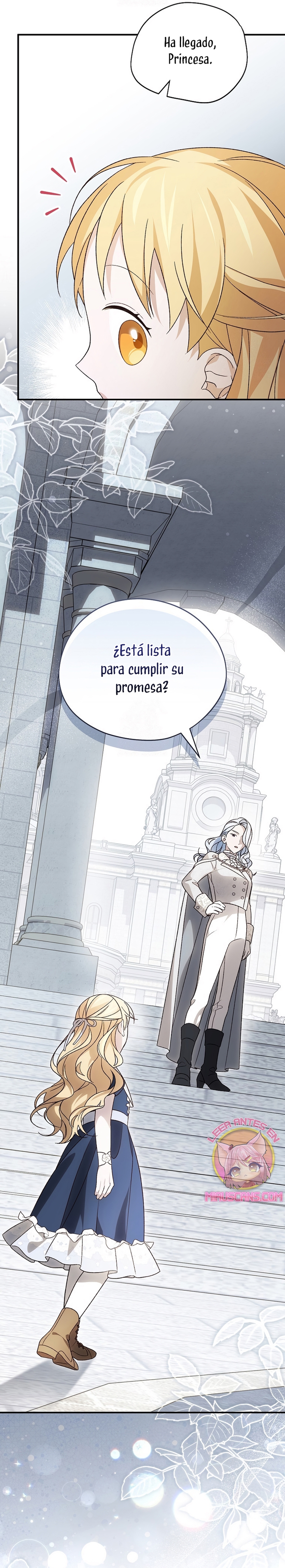 Sólo me estaba divirtiendo con el tiempo límite Capítulo 51 - Page 13