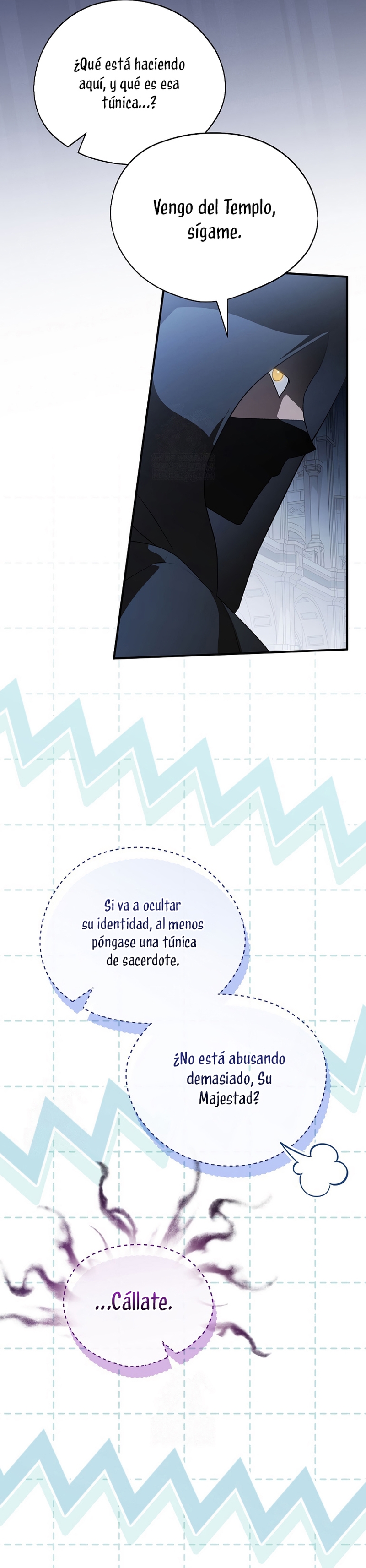 Sólo me estaba divirtiendo con el tiempo límite Capítulo 51 - Page 18