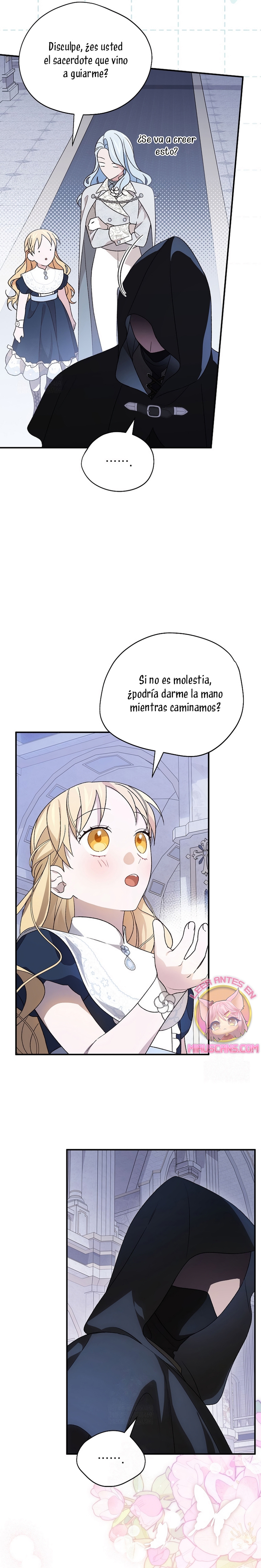 Sólo me estaba divirtiendo con el tiempo límite Capítulo 51 - Page 19