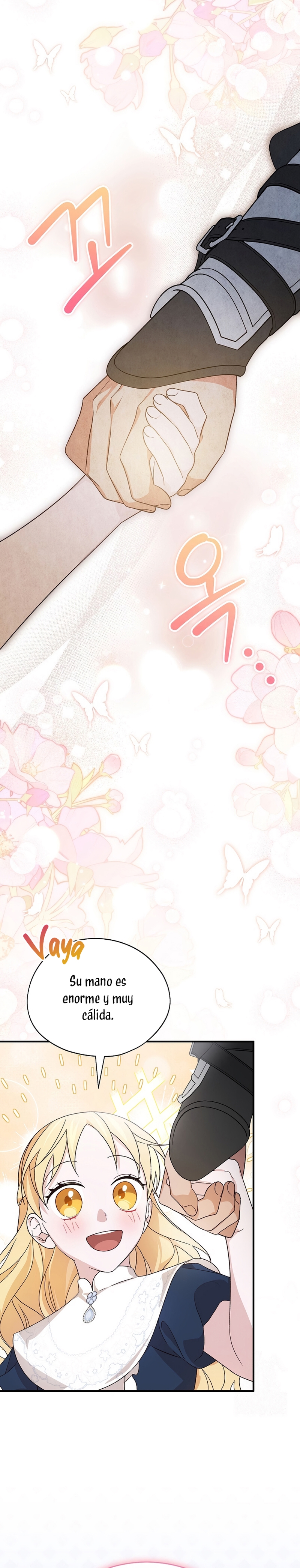 Sólo me estaba divirtiendo con el tiempo límite Capítulo 51 - Page 20